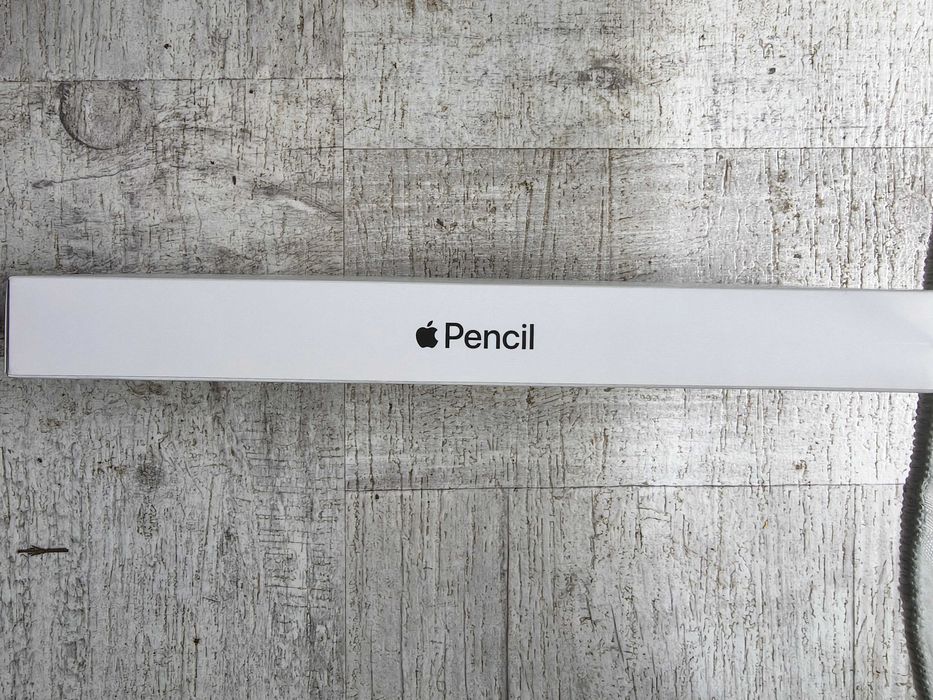 Apple Pencil (1st Generation), model MK0C2ZM/A (A1603). Nou, în ambalajul original!
