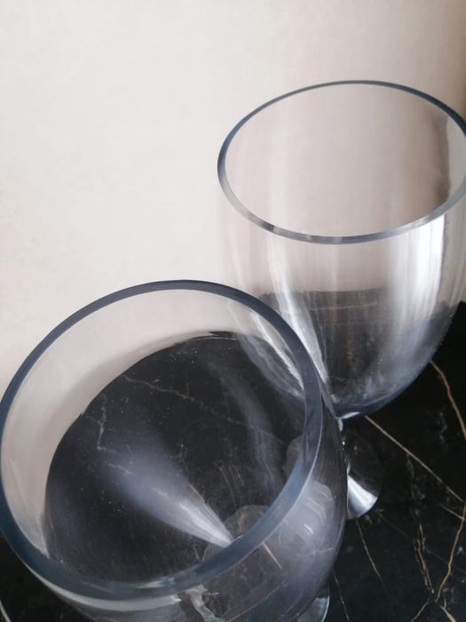 Продам большие шампанки 3,3 л