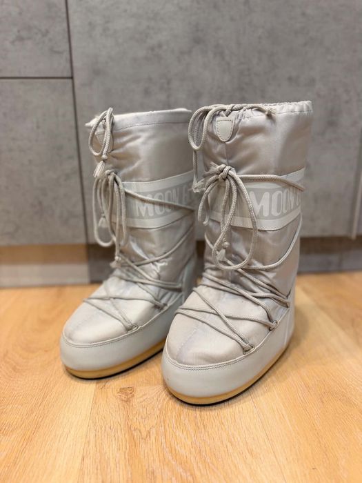 Ботуши Moon Boot 35-38