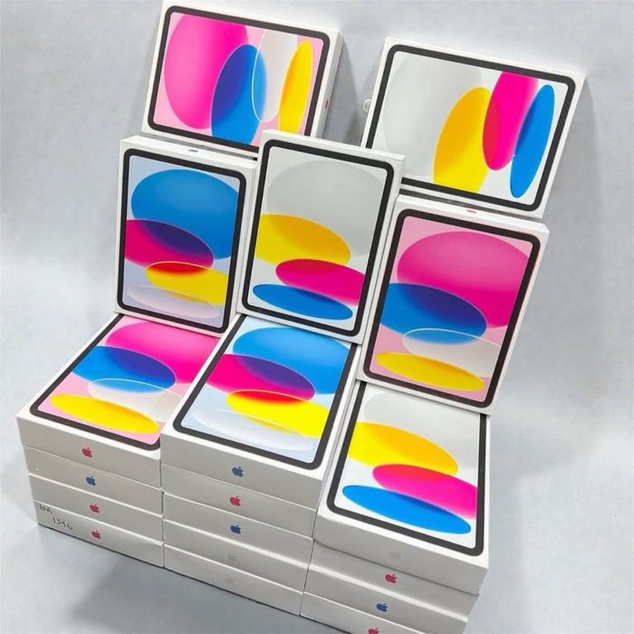 Новый iPad A16 (11)