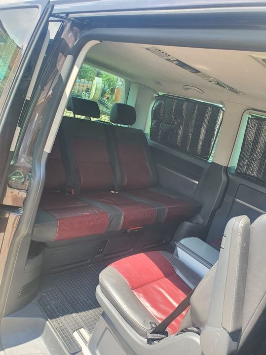 VW Multivan.2.5TDI 4motion
