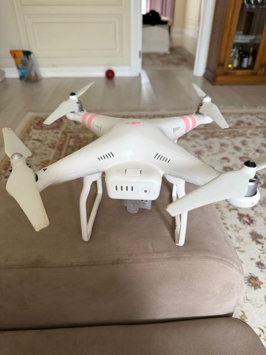DJI Phantom 3 Standard