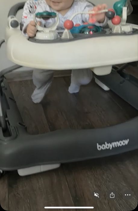 Vand rotobil babymoov