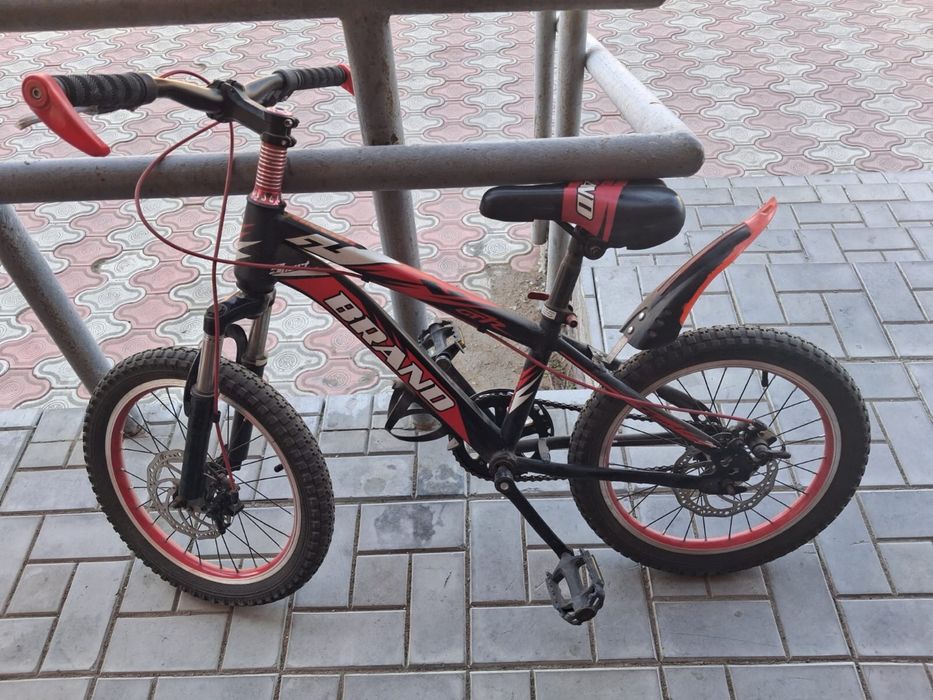 Продам велосипед