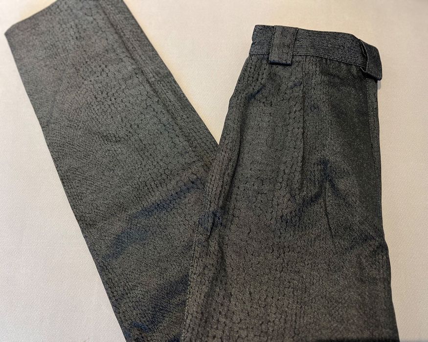 Панталон с висока талия Zino & Judy | XS