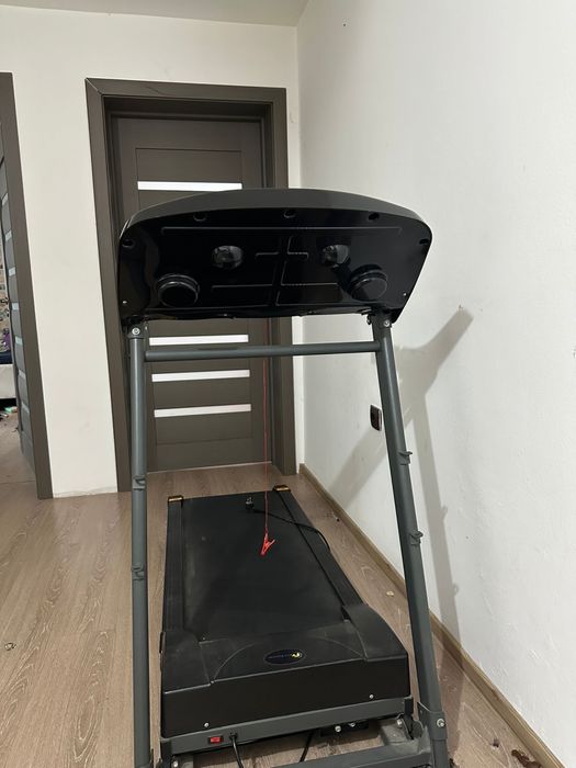 Bandă de alergat pliabila