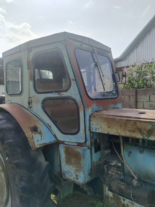 Продам трактор Т40 на ходу