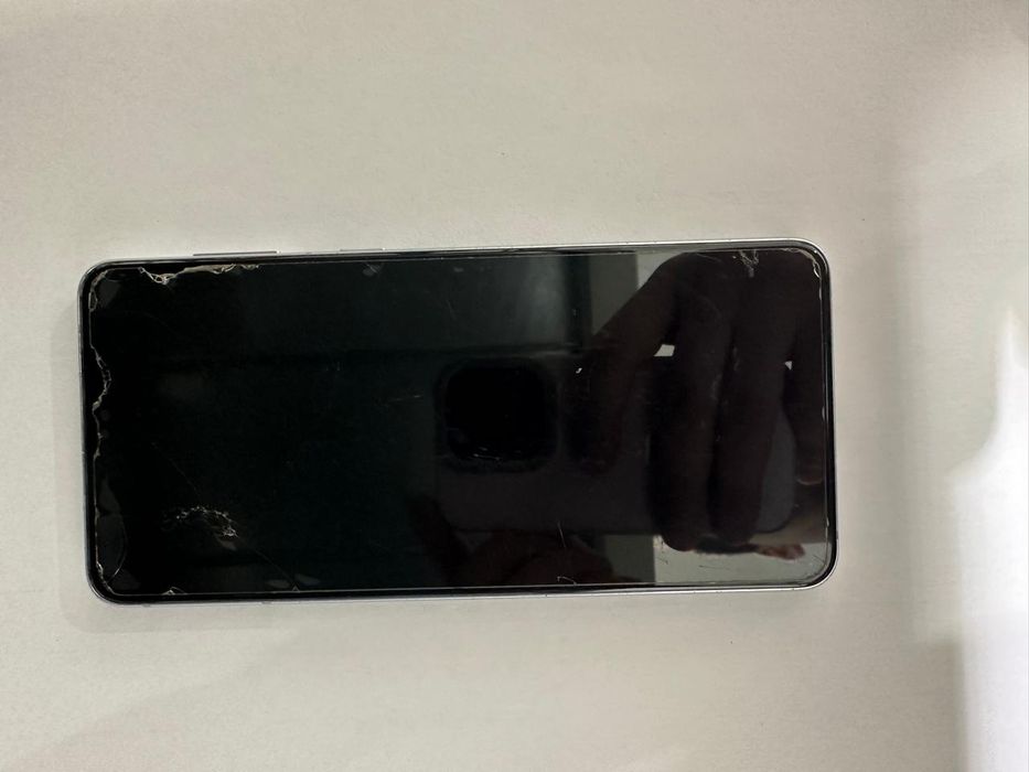 Samsung S21 plus корейскии сборка