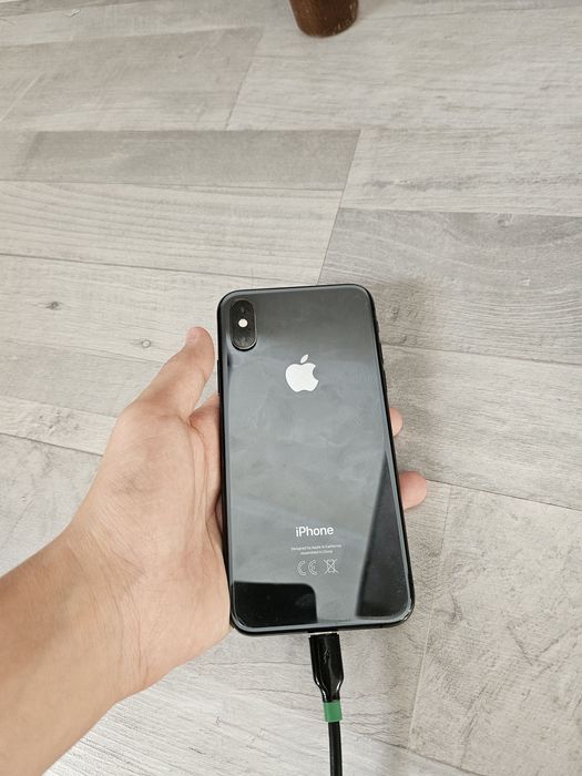 Обменяю Айфон Хс