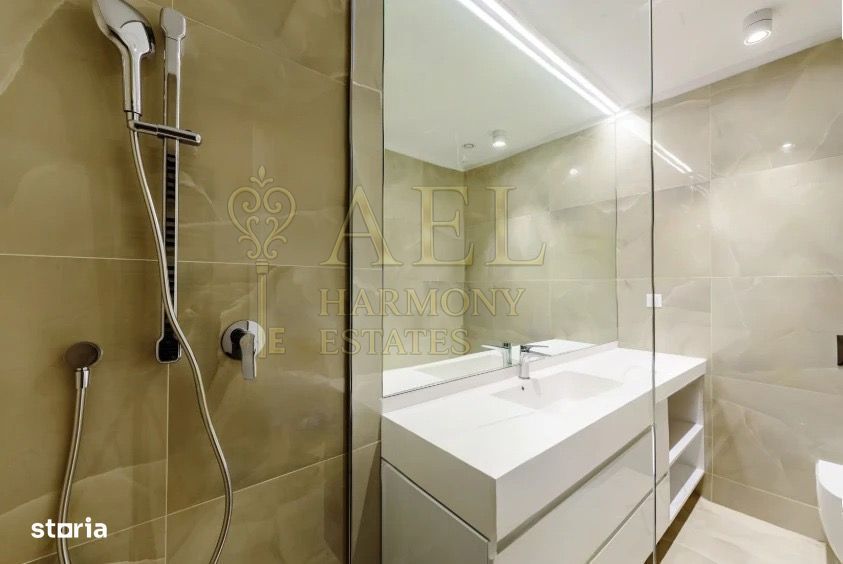 Apartament PREMIUM *3 camere* | One Verdi Park