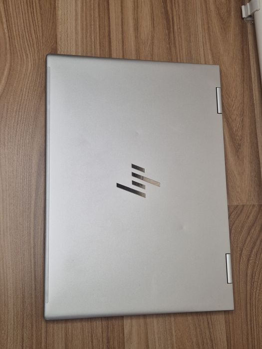 Сенсорный ультрабук HP ENVY Laptop 14 intel Core i7го пок. 8/512 x360