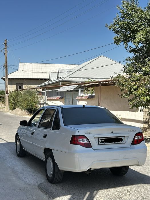 Nexia2 super kandisaner