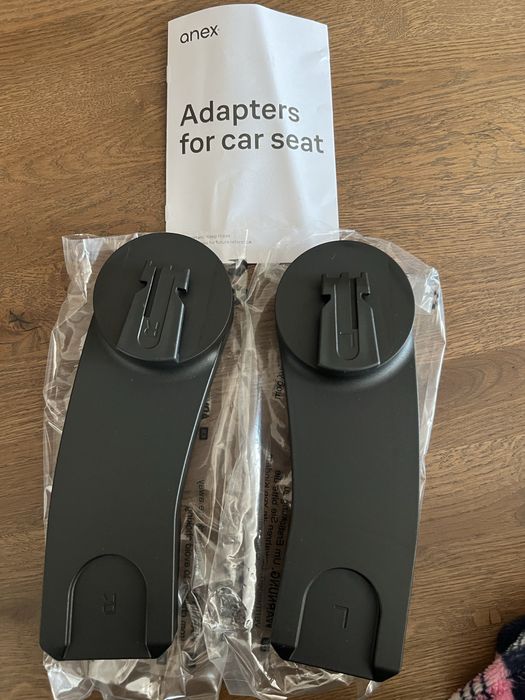 Адаптери за столче за кола за количка - Anex