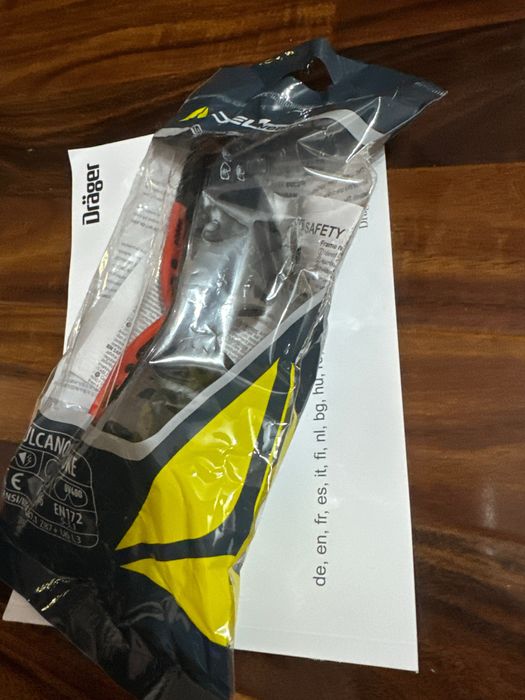 Защитные Очки Delta plus