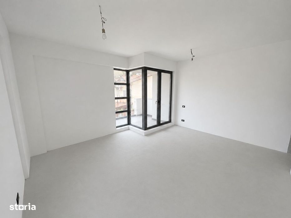 Apartament 2 camere - terasă - bloc nou cu lift – Drumul Fermei