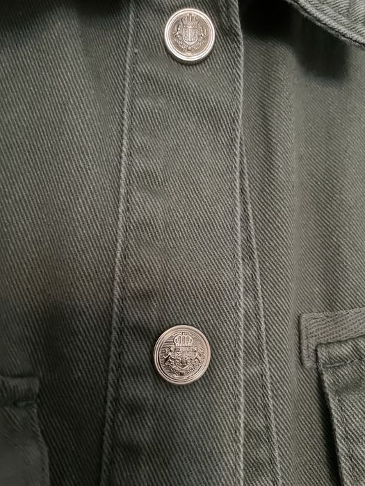 Якета Mango и Zara