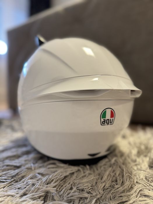 Casca MOTO AGV K1S M - Nouă
