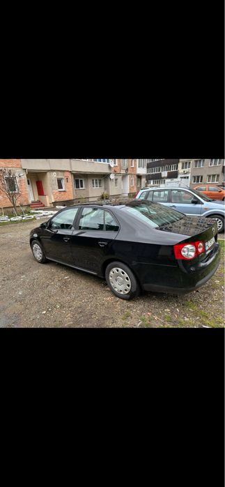 VOLKSWAGEN Jetta 2007 — imagine 5