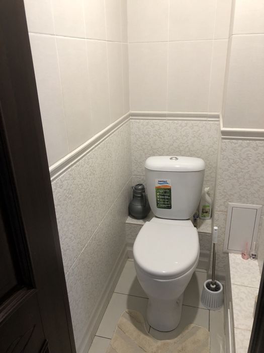 Продам 3 ком. квартиру в центре города