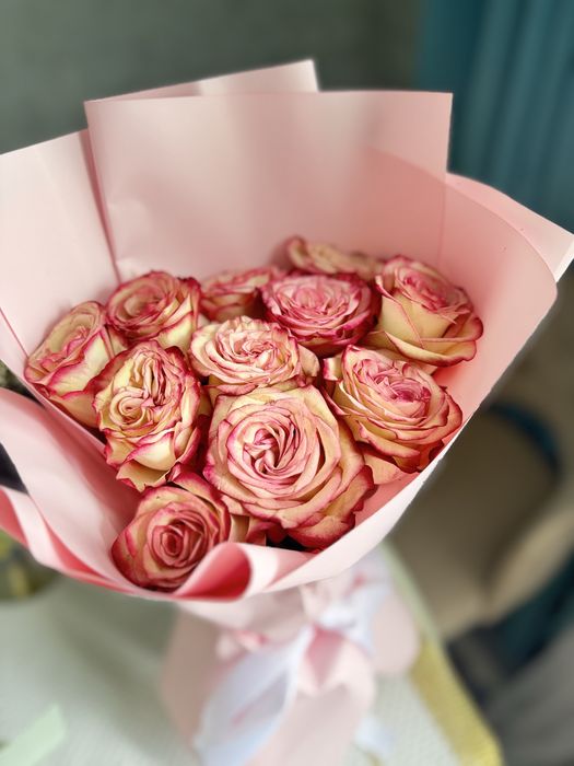 Цветы дешево продам уральск