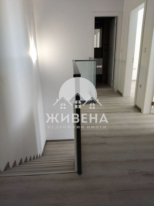 Дава се под наем Многостаен апартамент в к.к. Св.Св. Константин и Елена - 260 кв.м за 1895.16 € - Снимка #10