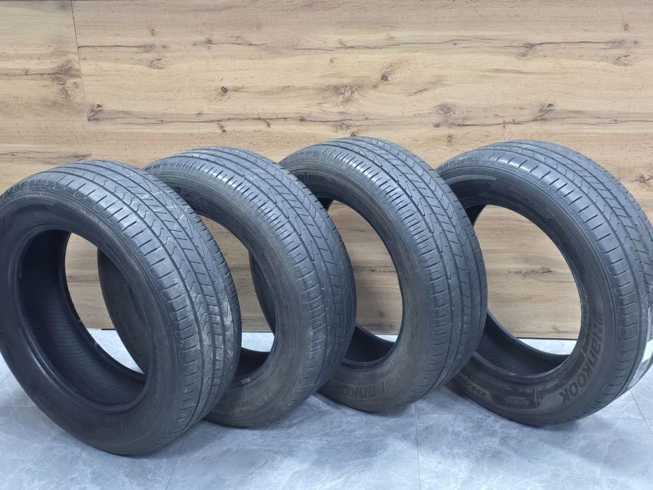 Шины Hankook 235/60/r18/Рассрочка/Ред