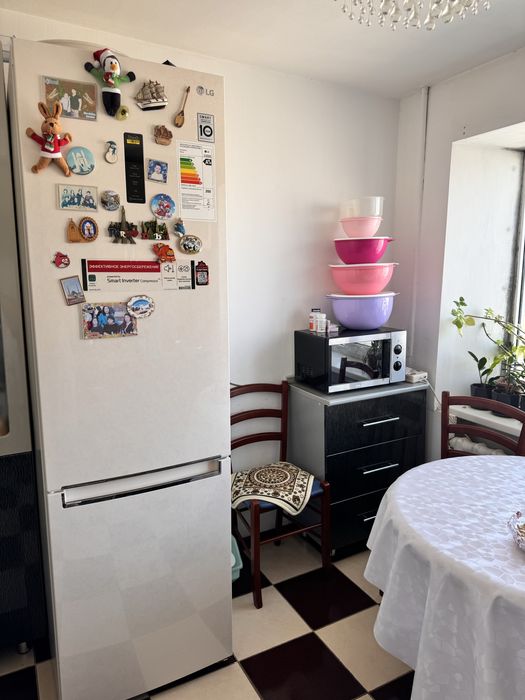 Продам 2 комнатную квартиру