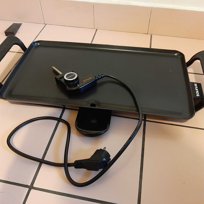 Електрическа скара Taurus