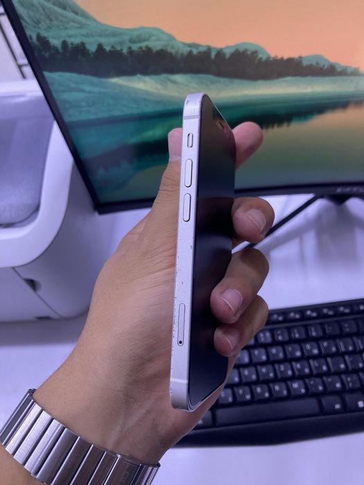 Iphone 12 mini, Айфон 12 мини
