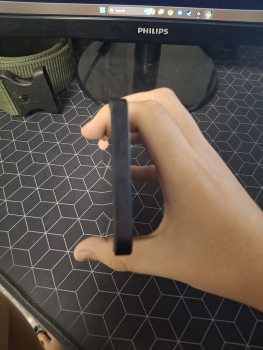 Dau Iphone 12+ps pe telefon