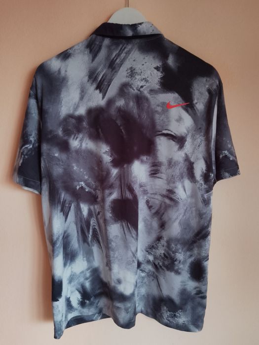 Tricou Nike Tour Ombre Golf Polo