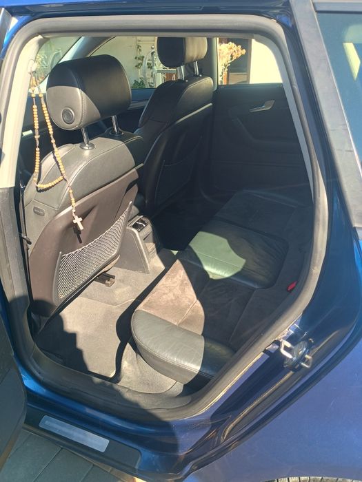 AUDI A3 Sportback 2005 — imagine 4