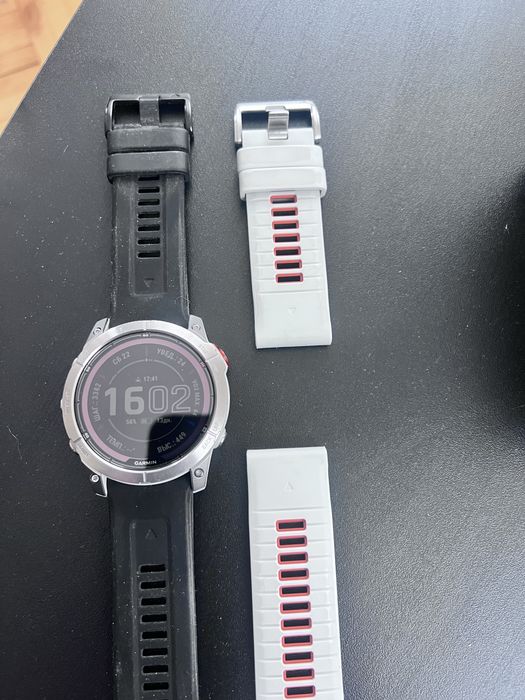 Мужские фитнес часы