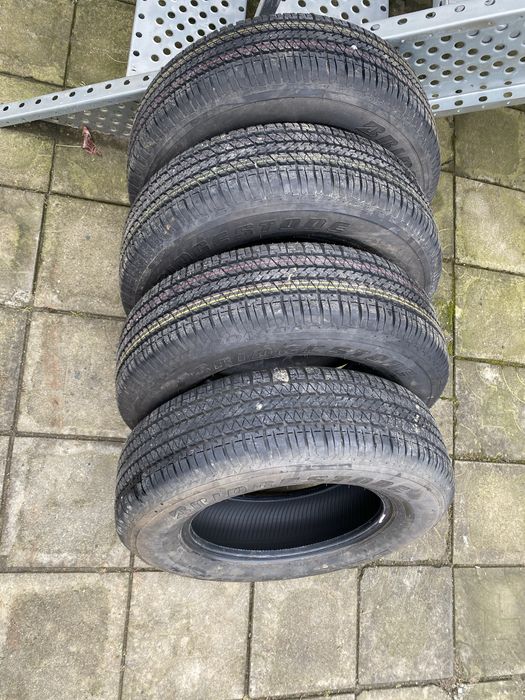 Anvelope 205 70 R15 Brigestone