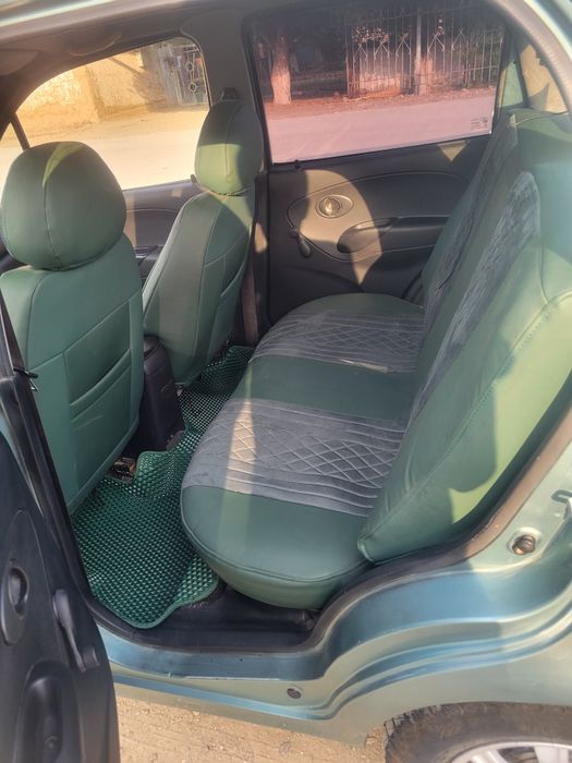 Matiz sotiladi holati zor 2009 damasga barter bor