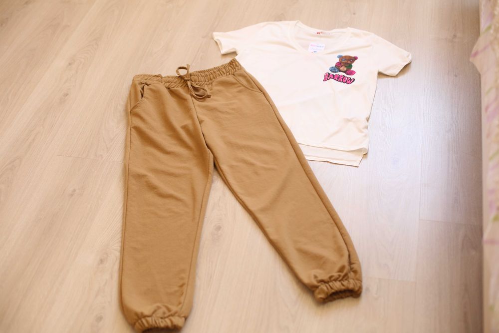 Двойка спортивная