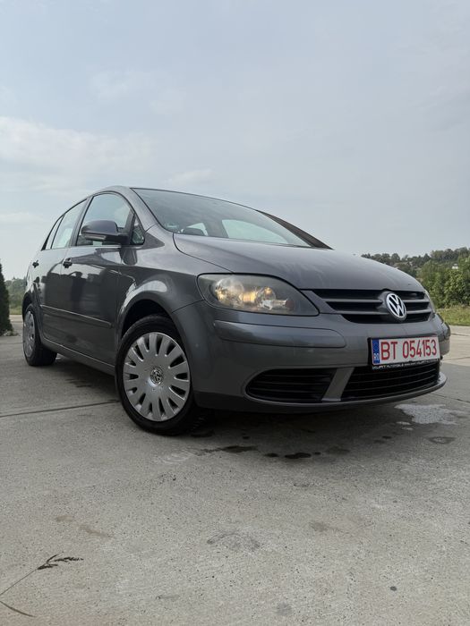 Piese Golf5 plus 2.0 BMM 140 cp