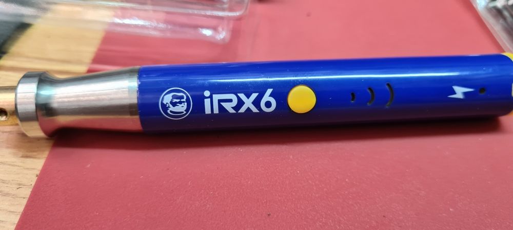 Incarcator baterii Android și IOS