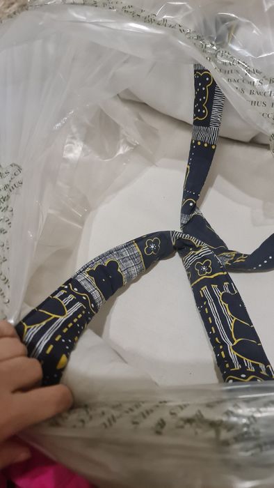 Детская люлька от рождения