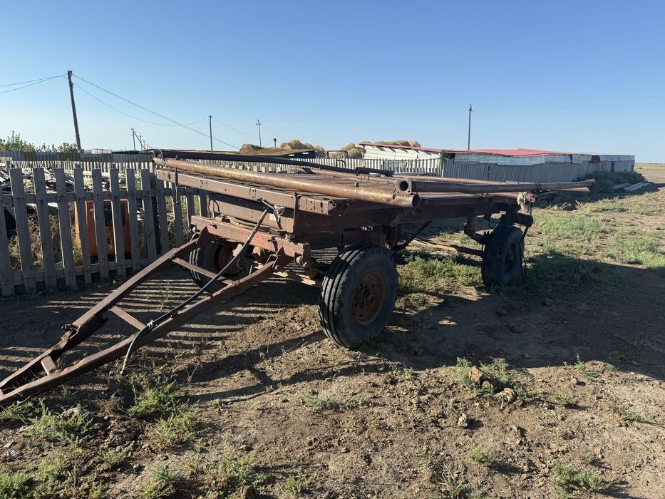 Продается МТЗ-80