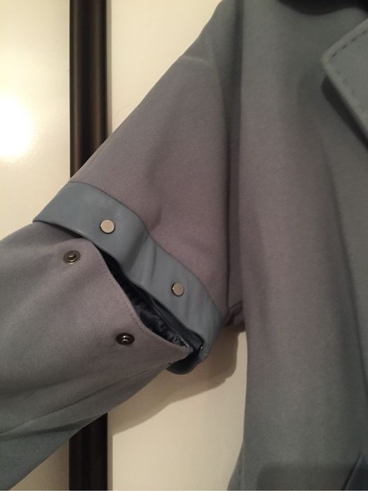 Продам турецкое пальто