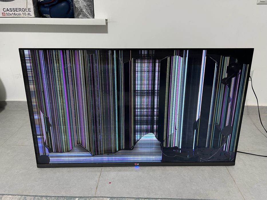 Продается Smart tv