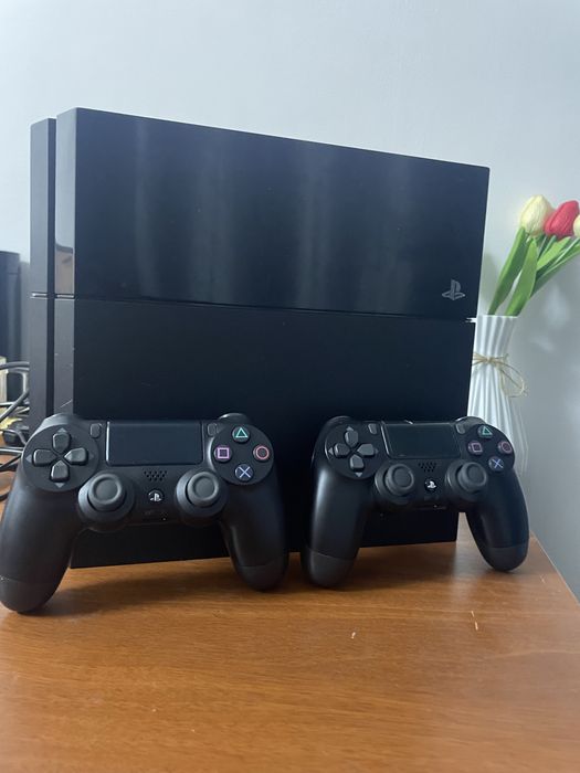 Playstation 4 с подпиской
