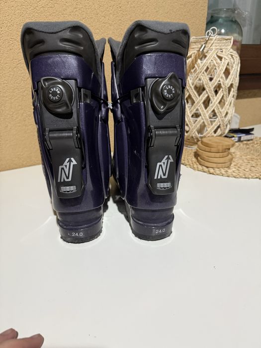 Clapari nordica 36 si 37