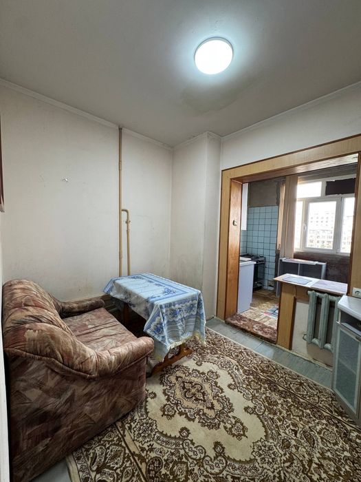 Срочно продаётся на Тузел-3 (2/5/5 франция сред ремонт два балкона 2х3