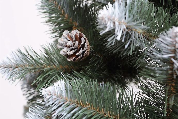 Искуственная Елка ‼️Доступные цены, доставка елок, Ель литая, пвх