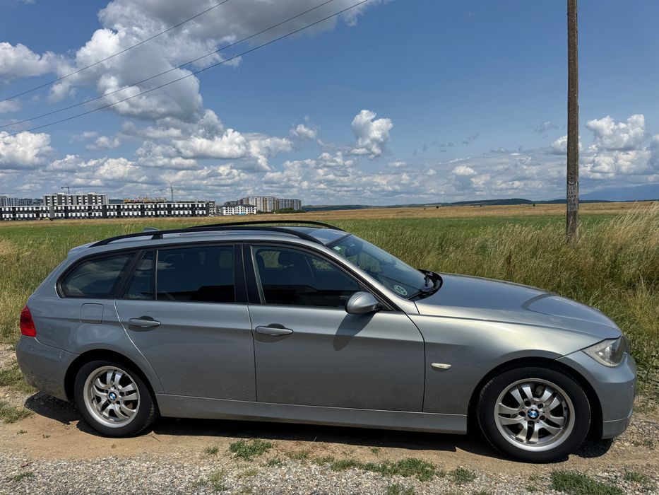 BMW 3 Series 2006 — imagine 3