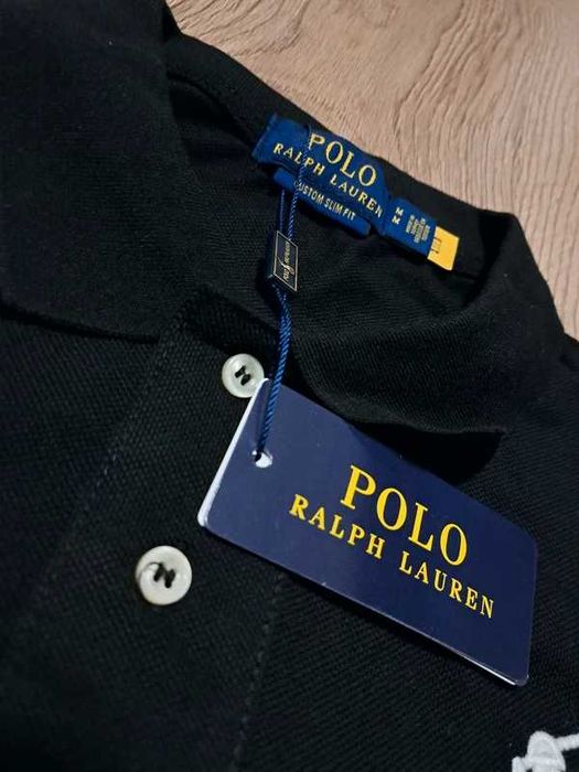 Tricou Polo Ralph Lauren New York