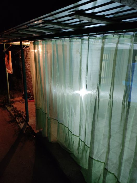 Продам дачу в с/о " арматурщик "