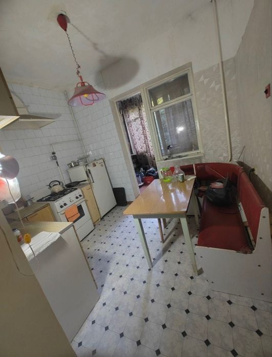 3-Комн. Улучшенка. 78м². Ттз-4.